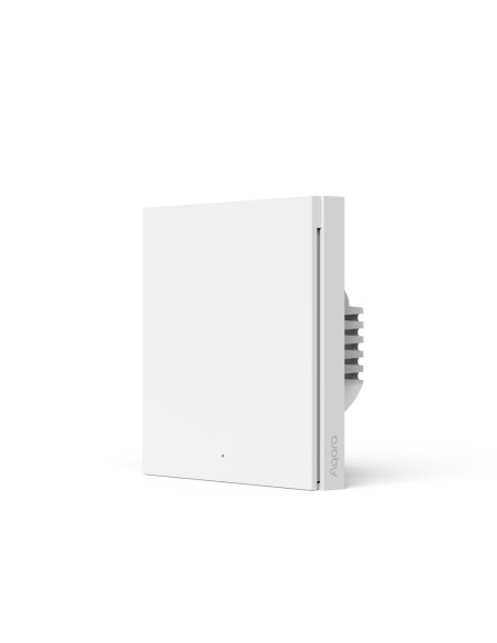 Switch Aqara Smart Wall H1 With Neutral