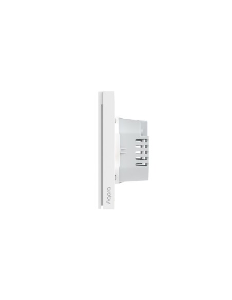 Switch Aqara Smart Wall H1 With Neutral