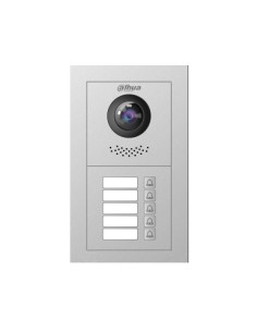 Dahua Vto4202f-p-s2 Estación Exterior Modular Para...