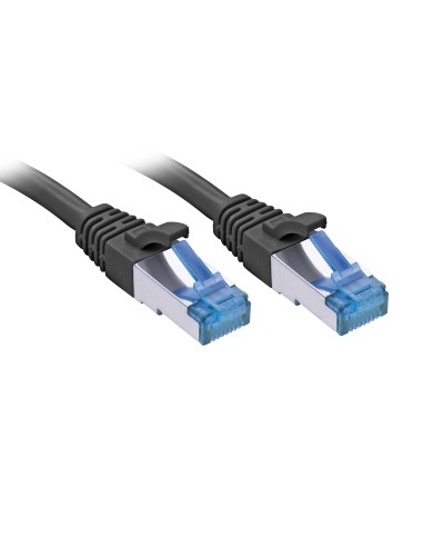 Lindy 47415 Cable De Red 3 M Cat6a S/ftp (s-stp) Negro