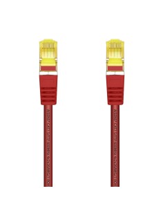 Aisens Cable De Red Rj45 Lszh Cat.7 600 Mhz S/ftp Pimf... 2
