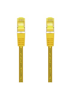 Aisens Cable De Red Rj45 Lszh Cat.7 600 Mhz S/ftp Pimf... 2