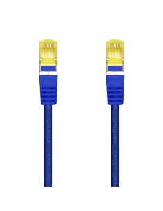 Aisens Cable De Red Rj45 Lszh Cat.7 600 Mhz S/ftp Pimf... 2