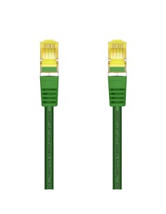 Aisens Cable De Red Rj45 Lszh Cat.7 600 Mhz S/ftp Pimf... 2