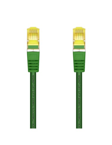 Aisens Cable De Red Rj45 Lszh Cat.7 600 Mhz...
