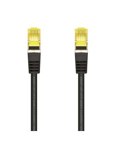 Aisens Cable De Red Rj45 Lszh Cat.7 600 Mhz S/ftp Pimf... 2