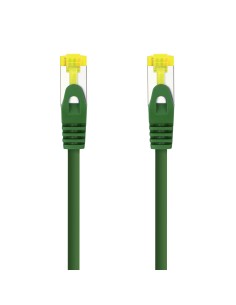 Nanocable Cable Red Lszh Cat.6a Sftp Awg26 30cm - Verde 2