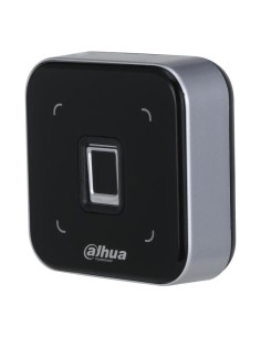 Dahua Asm101a Módulo Usb Enrolamiento Huella Y Tarjeta...