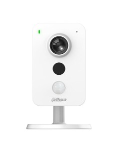 Dahua Cámara De Vigilancia Ip Imou 1080p H.265 Con Cubo...