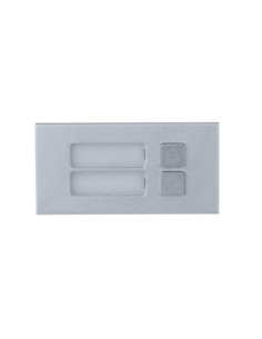 Dahua Vto4202f-mb2 Estación Exterior Modular Para...