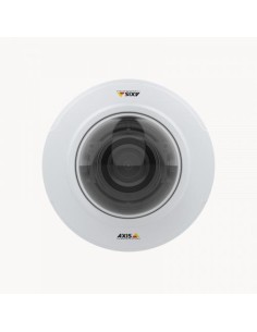 Axis M4216-v Cámara De Seguridad Ip Interior 2304 X 1728...