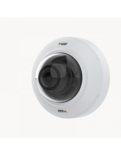 Axis M4216-v Cámara De Seguridad Ip Interior 2304 X 1728... 2