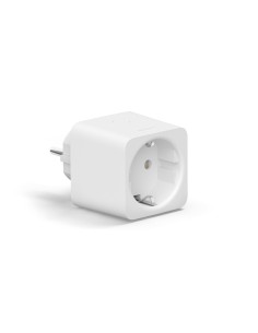 Enchufe Inteligente Wifi Philips Hue Smart Plug Precisa...