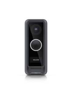 Ubiquiti Networks Uvc-g4-db-cover-black Polycarbonate...