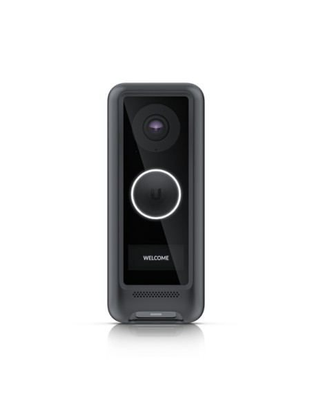 Ubiquiti Networks Uvc-g4-db-cover-black Polycarbonate (pc) 1 Pc(s)