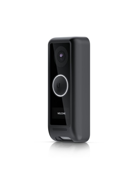 Ubiquiti Networks Uvc-g4-db-cover-black Polycarbonate (pc) 1 Pc(s)