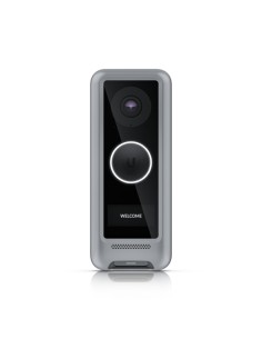 Ubiquiti Unifi Protect G4 Doorbell / Cover / Silber
