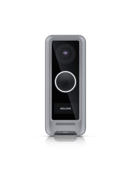 Ubiquiti Unifi Protect G4 Doorbell / Cover / Silber