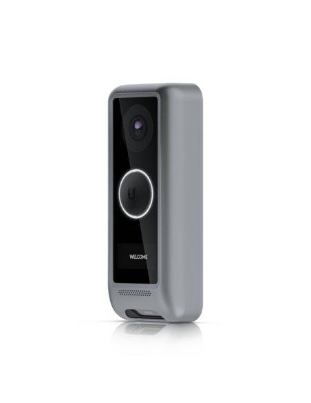 Ubiquiti Unifi Protect G4 Doorbell / Cover / Silber