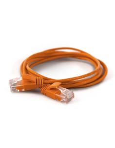 Wantecwire Utp, Cable Extra Fino Cat6a, D   2,8 Mm,...