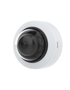 Axis P3265-v Almohadilla Cámara De Seguridad Ip Interior...