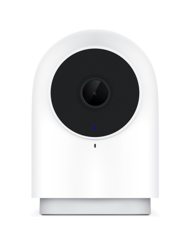 Cámara Aqara G2h Pro Ip  1080p Zigbé