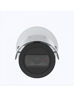 Axis M2035-le Bala Cámara De Seguridad Ip Exterior 1920 X...