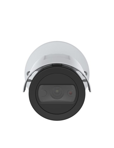 Axis M2036-le Cmara De Vigilancia De Red Bala...