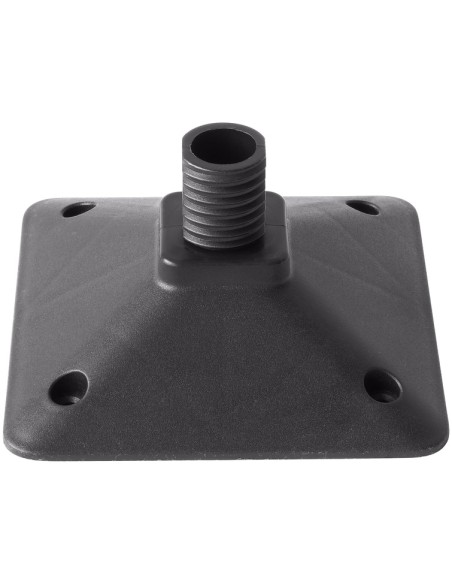 Brennenstuhl 1154540600 Enchufe Inteligente Negro