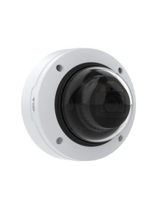 Axis P3267-lv Cmara De Vigilancia De Red Cpula En... 2