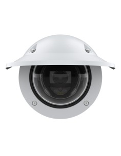 Axis P3267-lve Cámara De Seguridad Ip Exterior 2592 X... 2