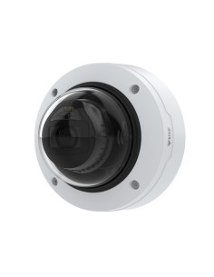 Axis P3268-lv Cámara De Seguridad Ip Interior 3840 X 2160...