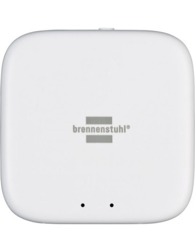 Estación Base Brennenstuhl Connect Zigbee...