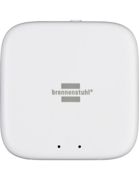 Estación Base Brennenstuhl Connect Zigbee Gateway 1294060