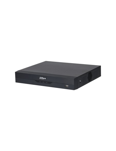 Dahua Xvr5116hs-i3 Dvr 5en1 H265 16ch 5m-n@8ips +8ip 6mp 1hdmi 1hdd Ai
