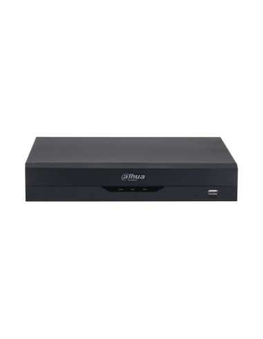 Dahua Xvr5116hs-i3 Dvr 5en1 H265 16ch 5m-n@8ips...