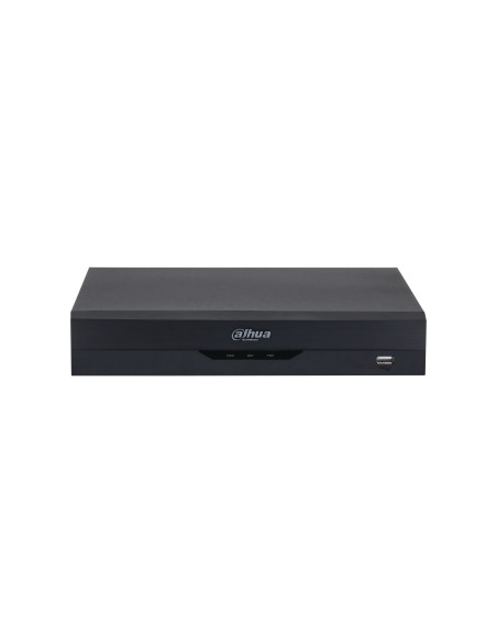 Dahua Xvr5116hs-i3 Dvr 5en1 H265 16ch 5m-n@8ips +8ip 6mp 1hdmi 1hdd Ai