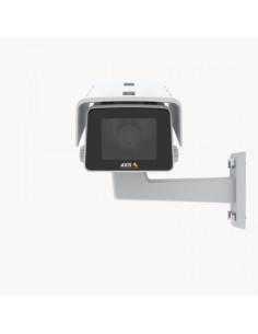 Axis M1135-e Mk Ii Outdoor Nemacam  4x Ip66 And...