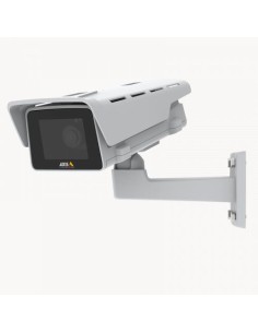 Axis M1135-e Mk Ii Outdoor Nemacam  4x Ip66 And... 2