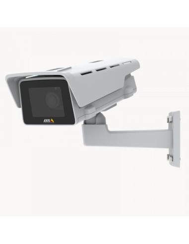 Axis M1135-e Mk Ii Outdoor Nemacam  4x Ip66 And...