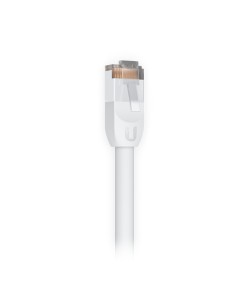 Ubiquiti Networks Uacc-cable-patch-outdoor-3m-w Cable De...