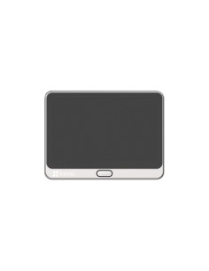 Visor Electrónico Para La Puerta Ezviz Cs-dp2 2mp, Ip54,... 2