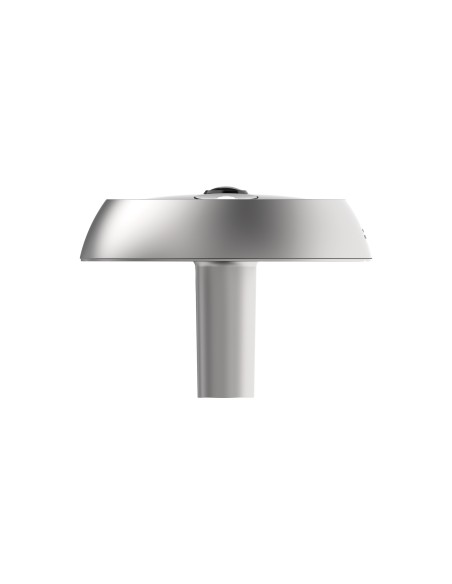 Visor Electrónico Para La Puerta Ezviz Cs-dp2 2mp, Ip54, Touch Screen, Wifi, 4600mah