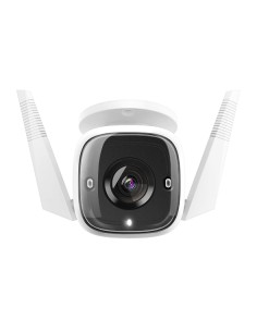 Camara Exterior Ip Wifi Tp-link Tapo T65 Ip66 Ultra...