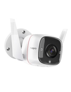 Camara Exterior Ip Wifi Tp-link Tapo T65 Ip66 Ultra... 2