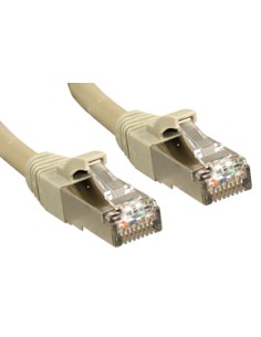 Lindy Cat.6 Sstp/s/ftp Pimf Premium Patch Cable 1.0m...