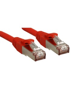 Lindy Cat.6 Sstp / S/ftp Pimf Premium 5.0m Cable De Red...
