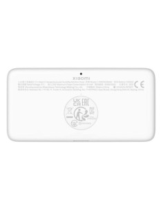 Monitor De Temperatura Y Humedad Xiaomi Temperature And... 2