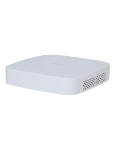 Dahua Nvr2108-s3 Nvr 8ch 80mbps H265 Hdmi 1hdd