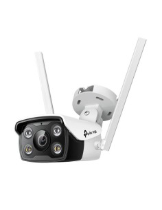 Tp-link Vigi C340-w Caja Cámara De Seguridad Ip Exterior...